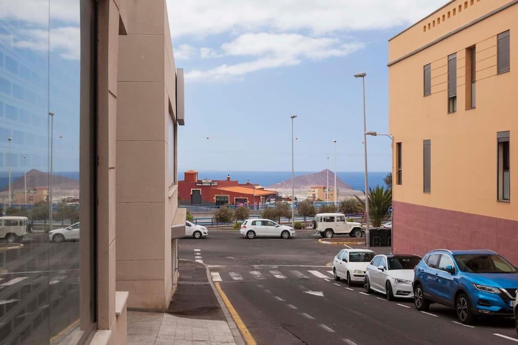 Lovely Spacious Apartment In San Isidro  Exterior foto