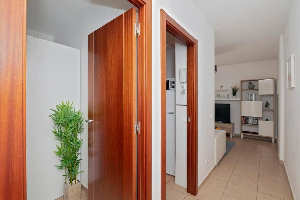 Lovely Spacious Apartment In San Isidro  Exterior foto