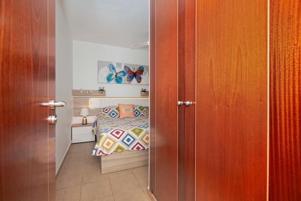 Lovely Spacious Apartment In San Isidro  Exterior foto