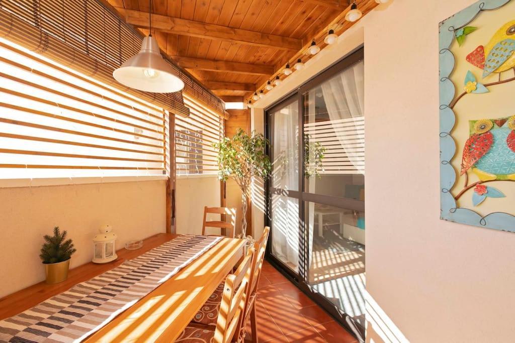 Lovely Spacious Apartment In San Isidro  Exterior foto