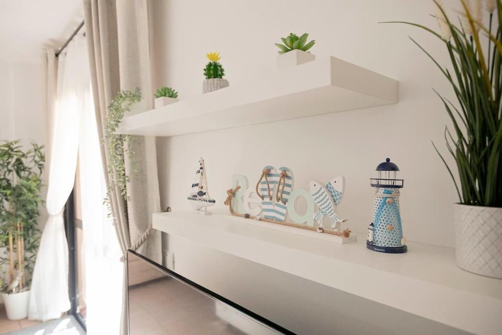 Lovely Spacious Apartment In San Isidro  Exterior foto