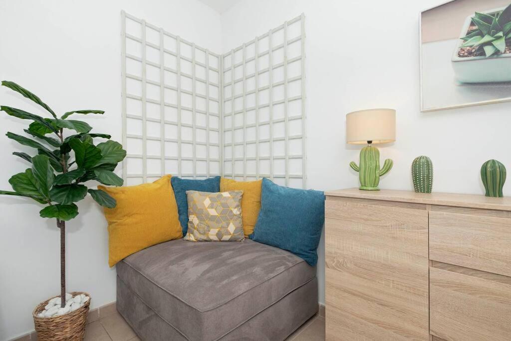 Lovely Spacious Apartment In San Isidro  Exterior foto